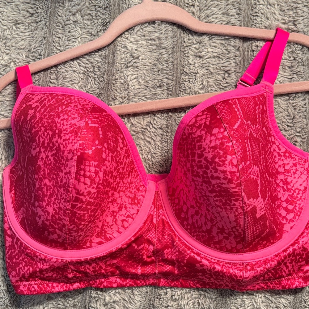 Lane Bryant Vibrant Bra